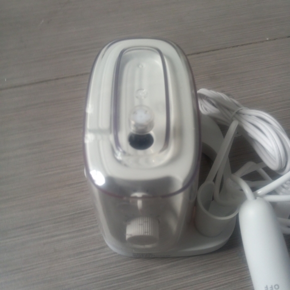 Waterpik Waterflosser Nano Plus ADA Accepted Travel Ready: Collapsible + Compact - Picture 16 of 16